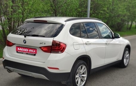 BMW X1, 2013 год, 1 679 000 рублей, 2 фотография