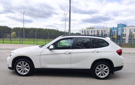 BMW X1, 2013 год, 1 679 000 рублей, 12 фотография