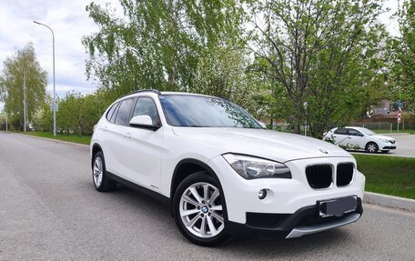 BMW X1, 2013 год, 1 679 000 рублей, 17 фотография