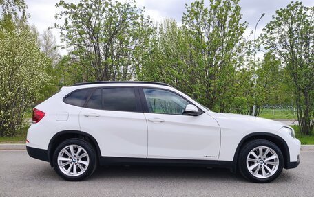 BMW X1, 2013 год, 1 679 000 рублей, 18 фотография