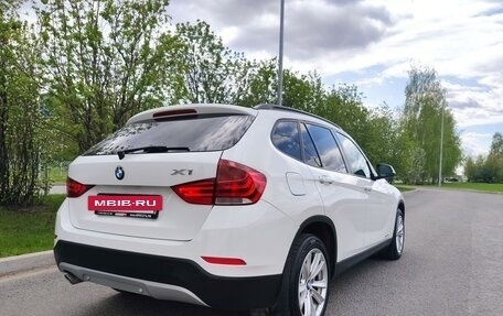 BMW X1, 2013 год, 1 679 000 рублей, 6 фотография