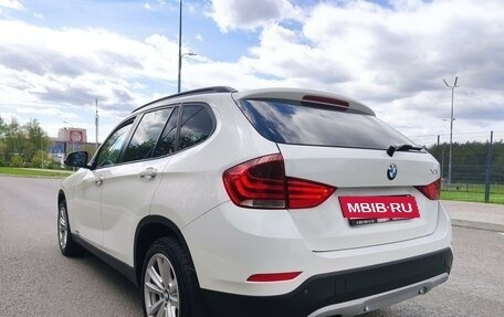 BMW X1, 2013 год, 1 679 000 рублей, 7 фотография