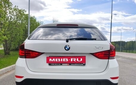 BMW X1, 2013 год, 1 679 000 рублей, 4 фотография