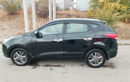 Hyundai ix35 I рестайлинг, 2013 год, 1 470 000 рублей, 7 фотография