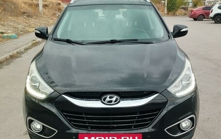 Hyundai ix35 I рестайлинг, 2013 год, 1 470 000 рублей, 2 фотография