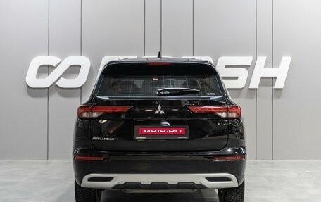 Mitsubishi Outlander, 2023 год, 4 725 000 рублей, 4 фотография