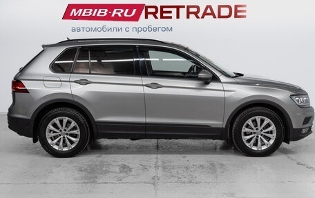 Volkswagen Tiguan II, 2020 год, 2 565 000 рублей, 4 фотография