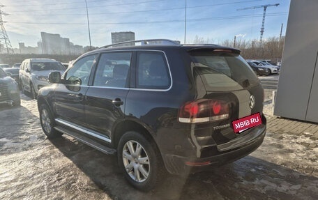 Volkswagen Touareg III, 2010 год, 1 299 000 рублей, 3 фотография