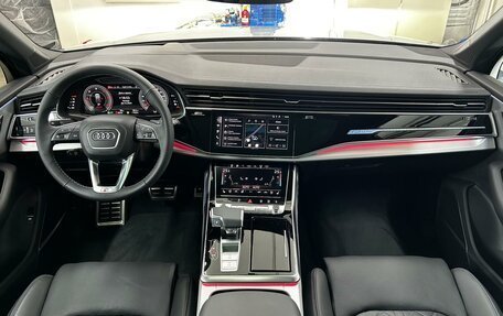 Audi Q7, 2024 год, 15 950 000 рублей, 13 фотография