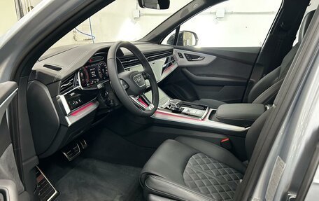 Audi Q7, 2024 год, 15 950 000 рублей, 21 фотография