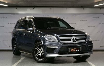 Mercedes-Benz GL-Класс, 2014 год, 2 500 000 рублей, 1 фотография