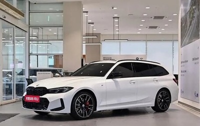 BMW 3 серия, 2024 год, 7 800 000 рублей, 1 фотография