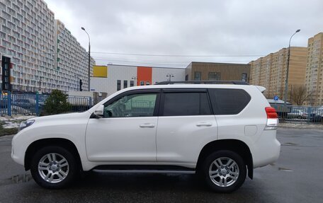 Toyota Land Cruiser Prado 150 рестайлинг 2, 2013 год, 3 750 000 рублей, 6 фотография