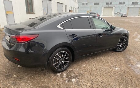 Mazda 6, 2013 год, 1 550 000 рублей, 3 фотография