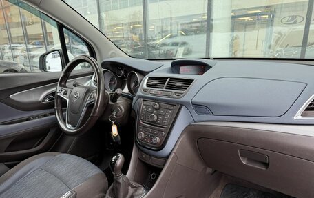 Opel Mokka I, 2014 год, 1 150 000 рублей, 6 фотография