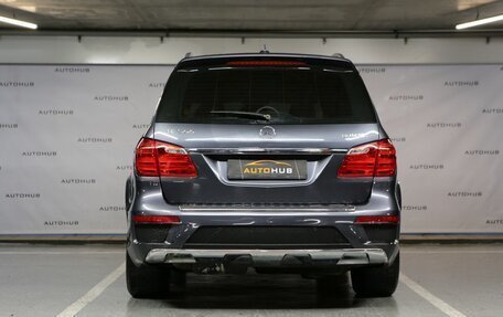 Mercedes-Benz GL-Класс, 2014 год, 2 500 000 рублей, 6 фотография