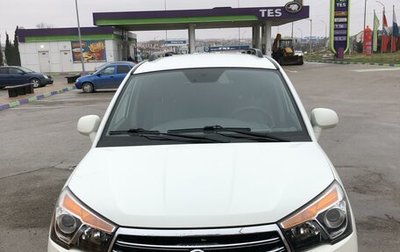 SsangYong Stavic, 2014 год, 1 650 000 рублей, 1 фотография