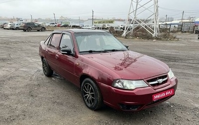 Daewoo Nexia I рестайлинг, 2009 год, 185 000 рублей, 1 фотография