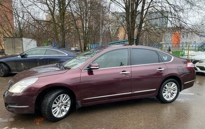 Nissan Teana, 2013 год, 1 490 000 рублей, 1 фотография