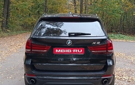 BMW X5, 2015 год, 4 500 000 рублей, 2 фотография