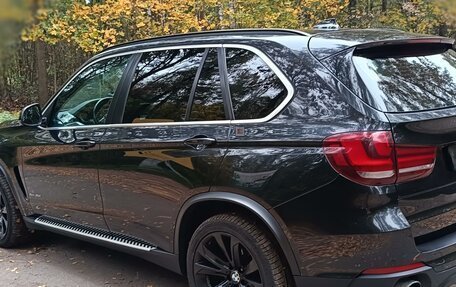 BMW X5, 2015 год, 4 500 000 рублей, 5 фотография