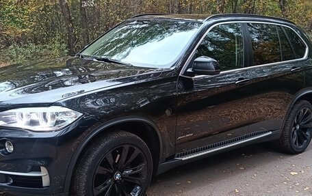 BMW X5, 2015 год, 4 500 000 рублей, 7 фотография