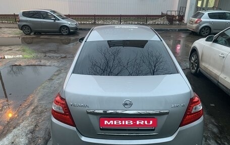 Nissan Teana, 2010 год, 820 000 рублей, 4 фотография