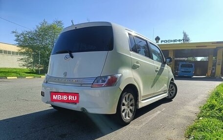 Daihatsu Materia, 2008 год, 579 000 рублей, 2 фотография