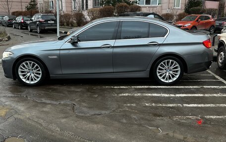 BMW 5 серия, 2016 год, 2 930 000 рублей, 4 фотография