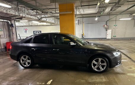 Audi A4, 2013 год, 1 645 000 рублей, 6 фотография