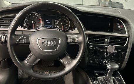 Audi A4, 2013 год, 1 645 000 рублей, 12 фотография