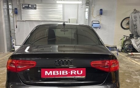 Audi A4, 2013 год, 1 645 000 рублей, 5 фотография