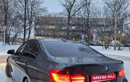 BMW 3 серия, 2013 год, 1 580 000 рублей, 4 фотография