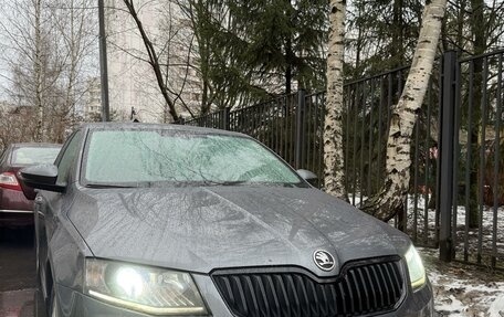 Skoda Octavia, 2014 год, 1 649 000 рублей, 3 фотография