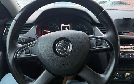 Skoda Octavia, 2014 год, 1 649 000 рублей, 11 фотография