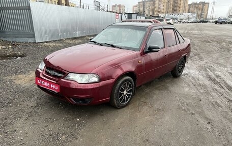 Daewoo Nexia I рестайлинг, 2009 год, 185 000 рублей, 3 фотография