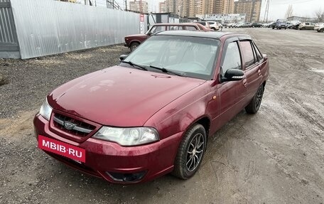 Daewoo Nexia I рестайлинг, 2009 год, 185 000 рублей, 4 фотография