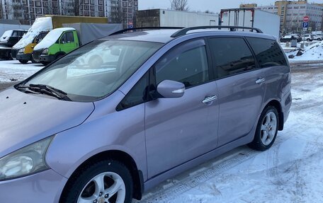 Mitsubishi Grandis, 2007 год, 870 000 рублей, 2 фотография