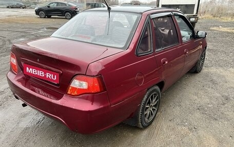 Daewoo Nexia I рестайлинг, 2009 год, 185 000 рублей, 7 фотография