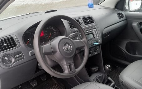 Volkswagen Polo VI (EU Market), 2014 год, 780 000 рублей, 5 фотография