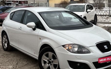 SEAT Leon III, 2012 год, 659 000 рублей, 2 фотография