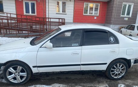 Toyota Corona IX (T190), 1995 год, 250 000 рублей, 16 фотография