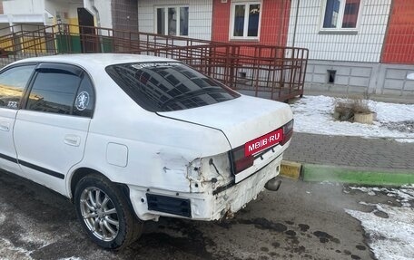 Toyota Corona IX (T190), 1995 год, 250 000 рублей, 15 фотография