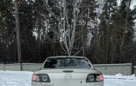 Mazda 3, 2008 год, 999 999 рублей, 5 фотография