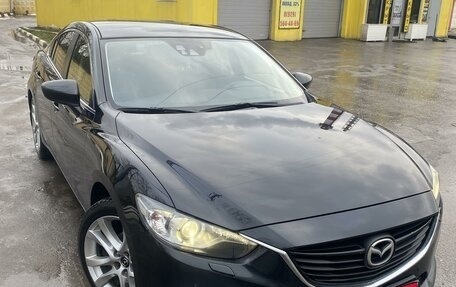 Mazda 6, 2012 год, 1 520 000 рублей, 2 фотография