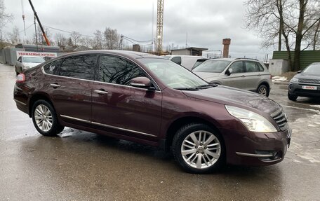 Nissan Teana, 2013 год, 1 490 000 рублей, 3 фотография