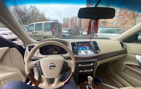 Nissan Teana, 2013 год, 1 490 000 рублей, 11 фотография