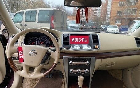 Nissan Teana, 2013 год, 1 490 000 рублей, 8 фотография