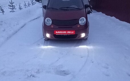 Daewoo Matiz I, 2010 год, 210 000 рублей, 3 фотография