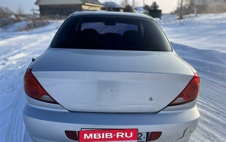 KIA Spectra II (LD), 2007 год, 364 000 рублей, 5 фотография